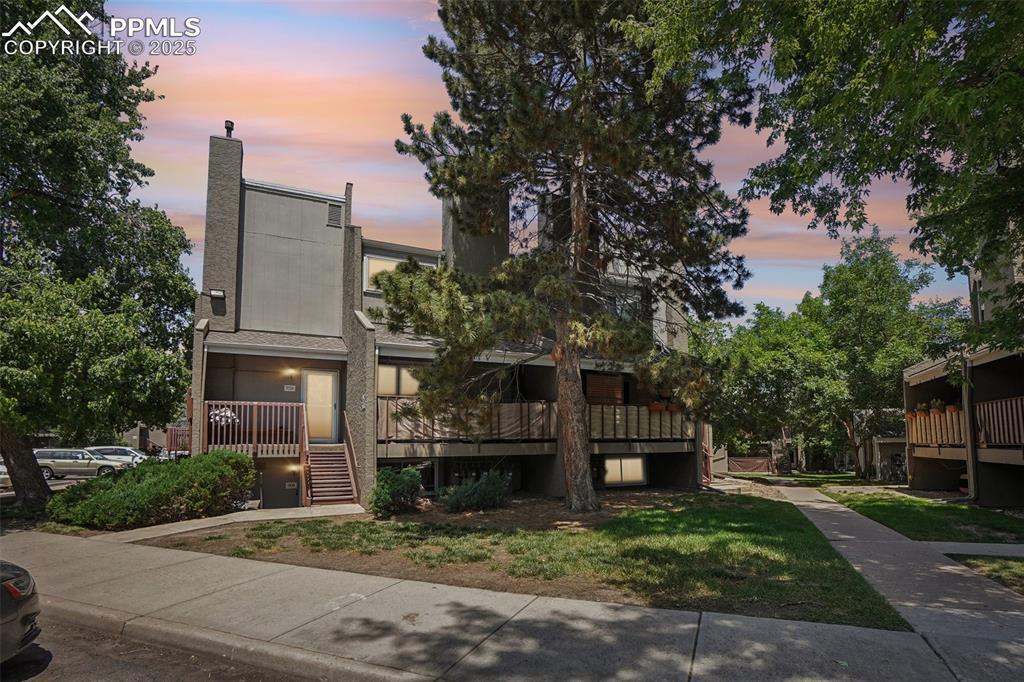 5300 E Cherry Creek Dr. #918, Denver, CO 80246