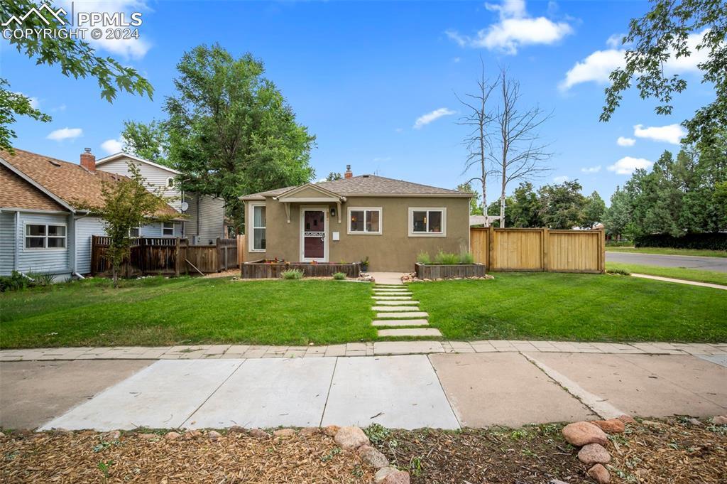 1226 E Dale St., Colorado Springs, CO 80909