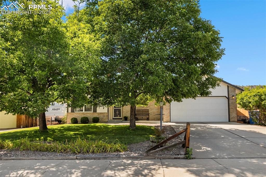 2213 W Twinflower Dr., Canon City, CO 81212