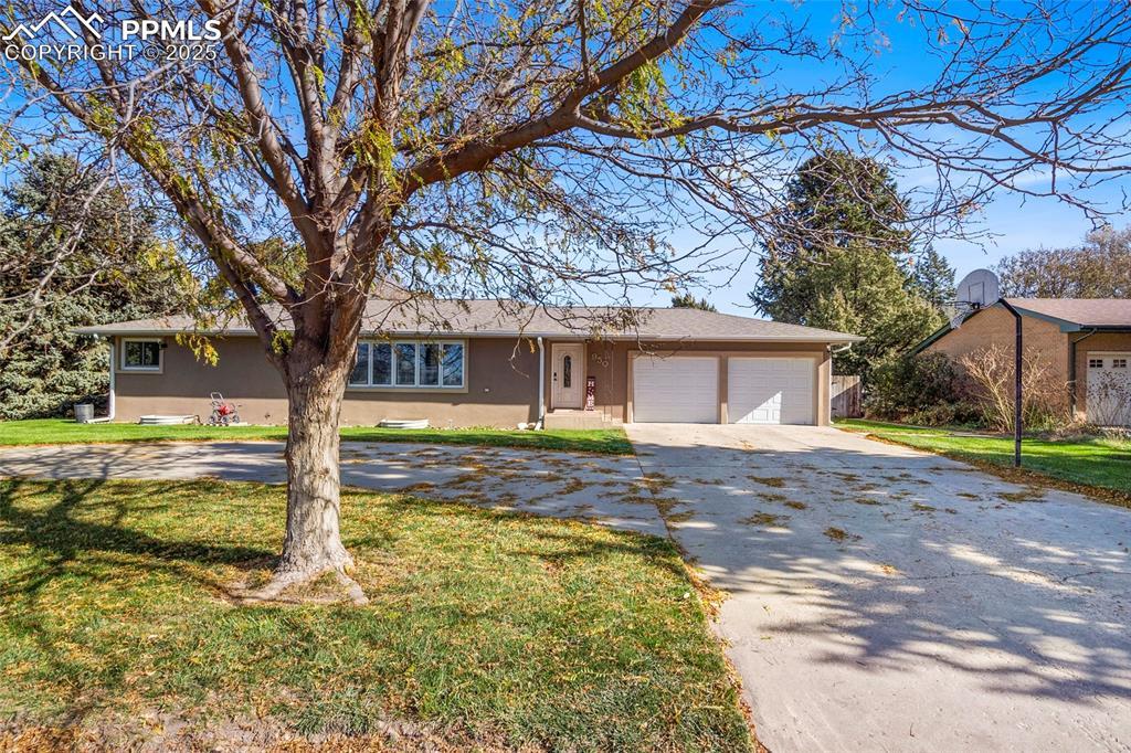 950 15th St., Burlington, CO 80807