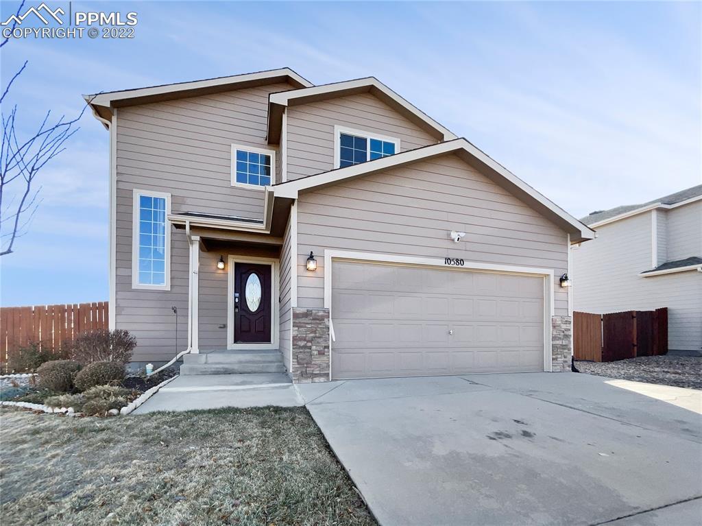10580 Deer Meadow Cir., Colorado Springs, CO 80925