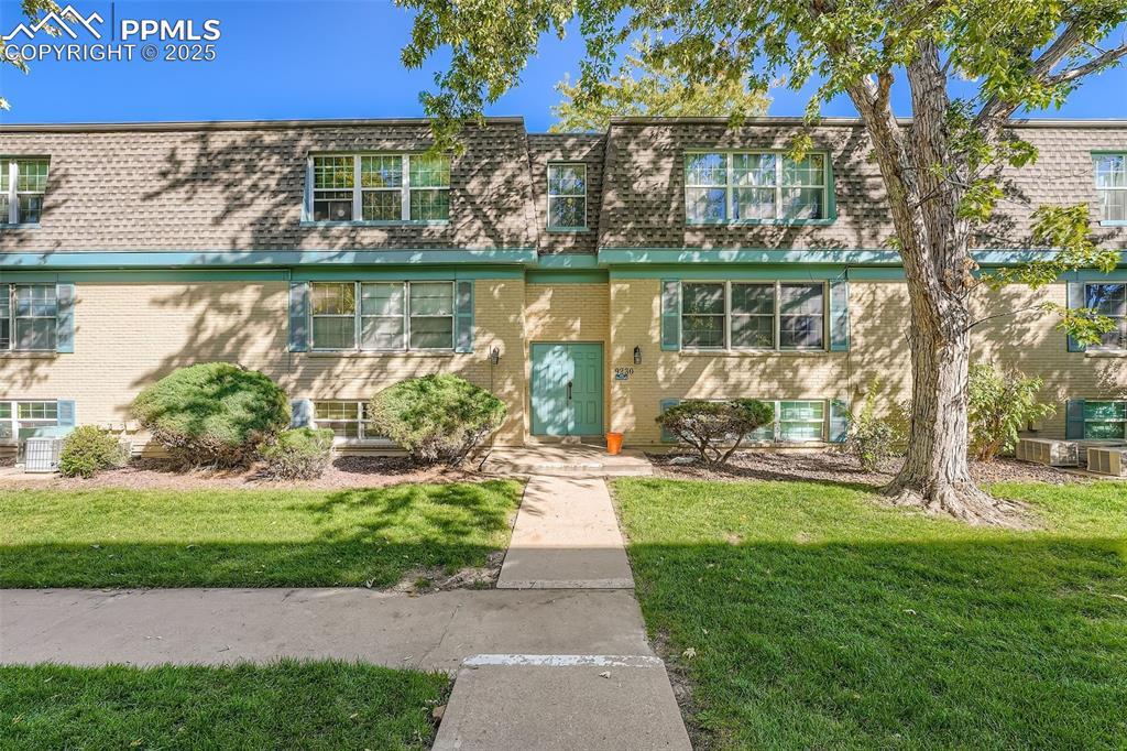 9230 E Girard Ave. #7, Denver, CO 80231