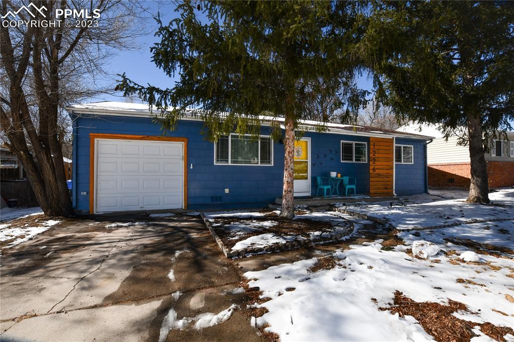 1226 Oswego St., Colorado Springs, CO 80904