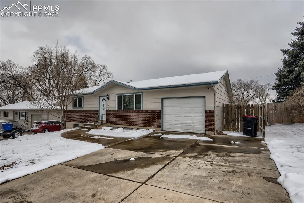 3659 Temple St., Colorado Springs, CO 80910