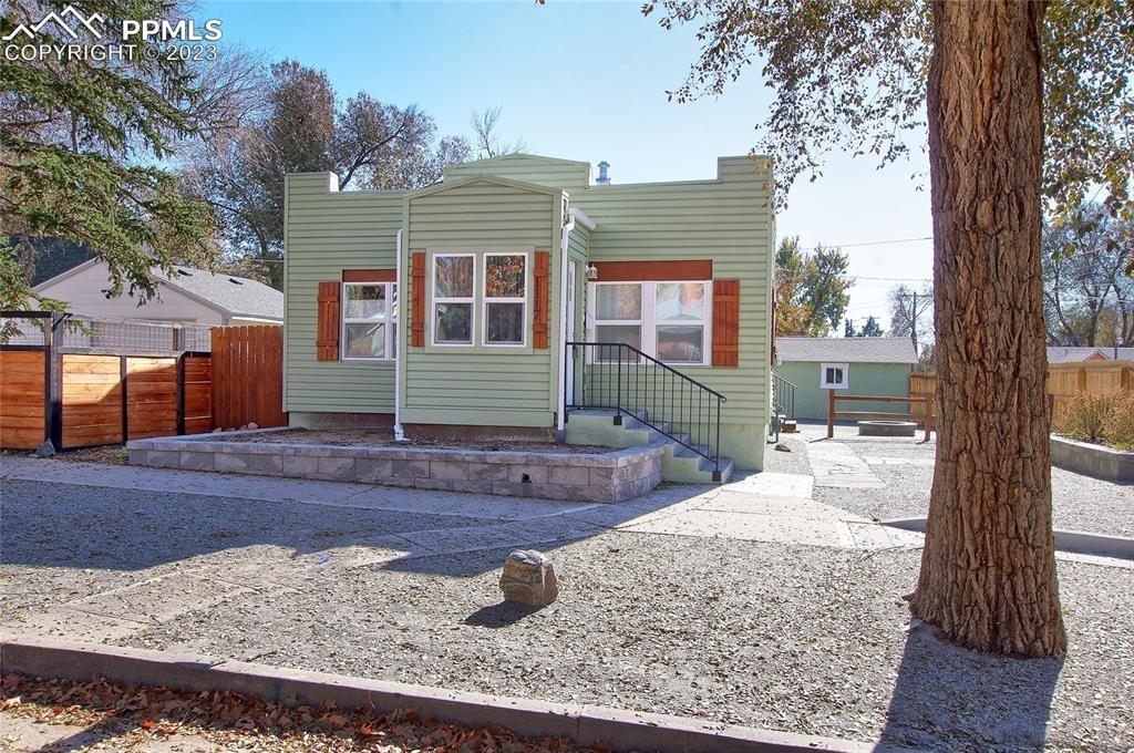 1117 E Yampa St., Colorado Springs, CO 80903