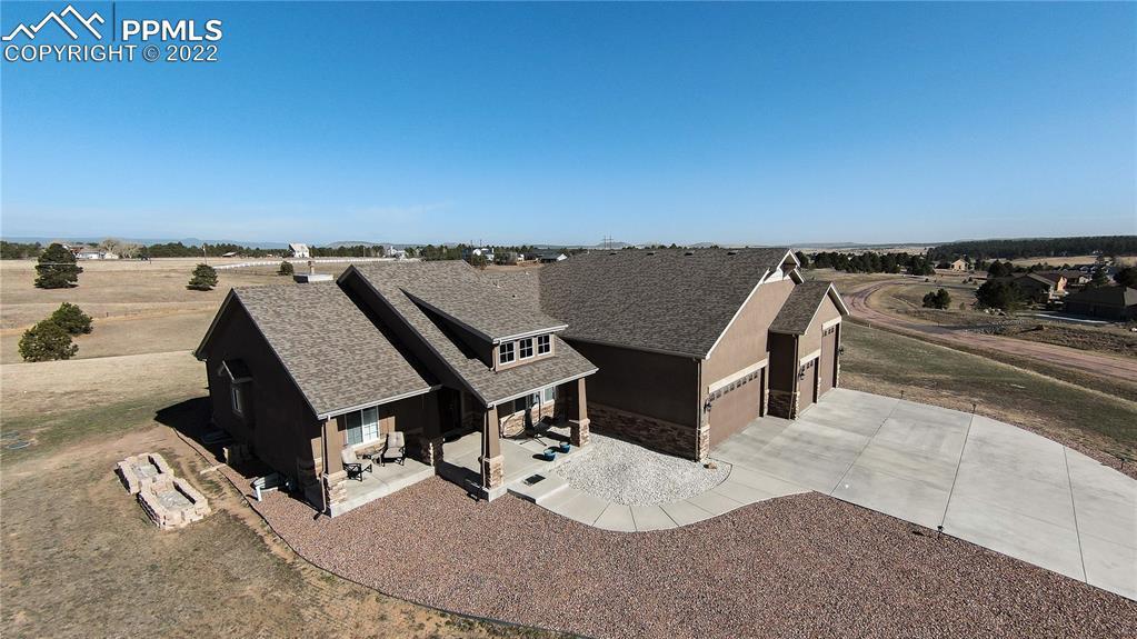 17104 Carriage Horse Dr., Colorado Springs, CO 80921