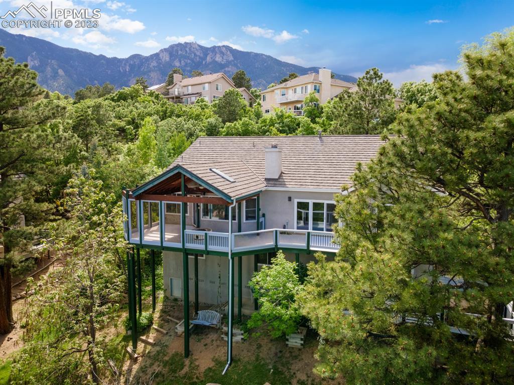 4525 Iron Ore Ln., Colorado Springs, CO 80906