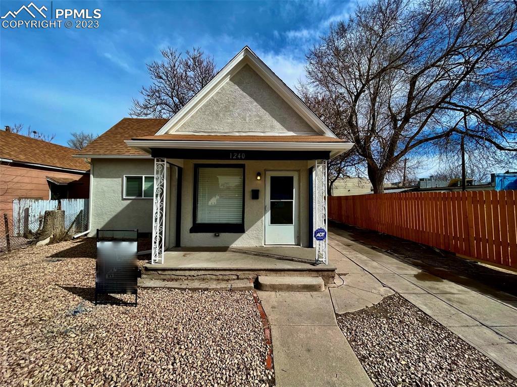 1240 Pine St., Pueblo, CO 81004