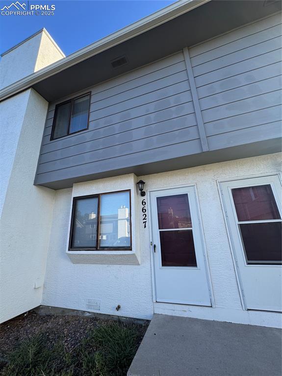 6627 Proud Eagle Ct., Colorado Springs, CO 80915