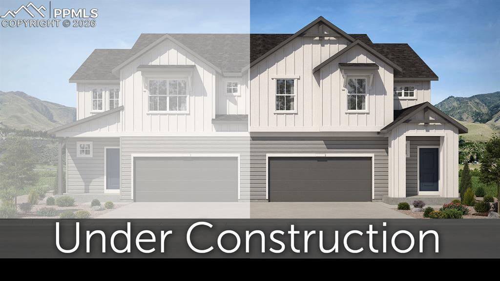 17713 Brass Buckle Way, Monument, CO 80132