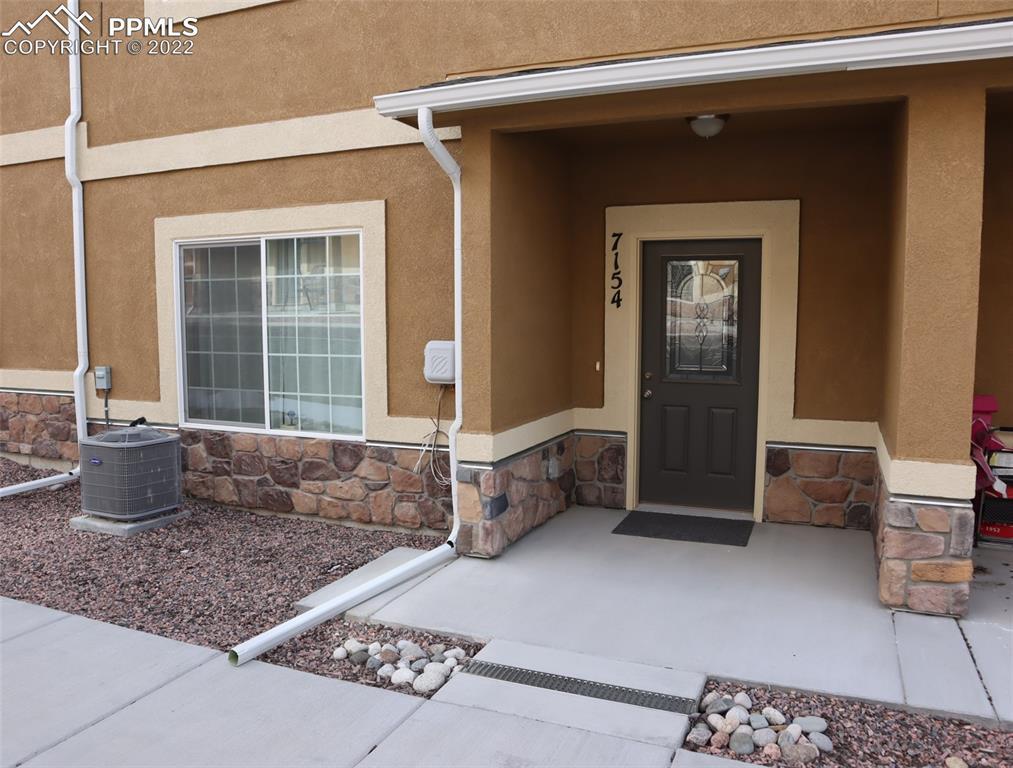 7154 Sand Lake Heights, Colorado Springs, CO 80908