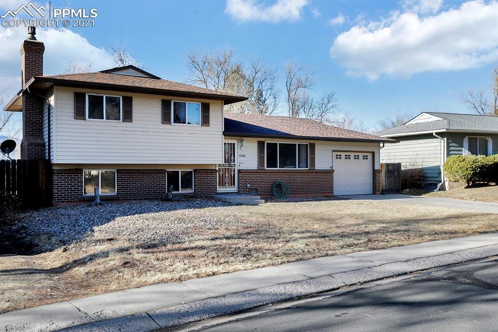 4562 Del Verde Dr., Colorado Springs, CO 80918