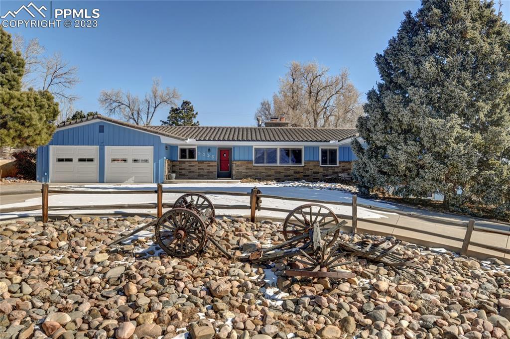 5025 Park Vista Blvd., Colorado Springs, CO 80918