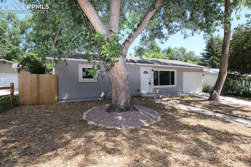 1014 Norwood Ave., Colorado Springs, CO 80905