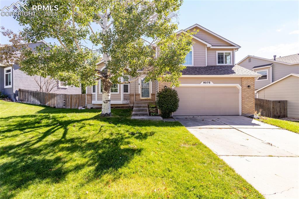 9075 Bellcove Cir., Colorado Springs, CO 80920