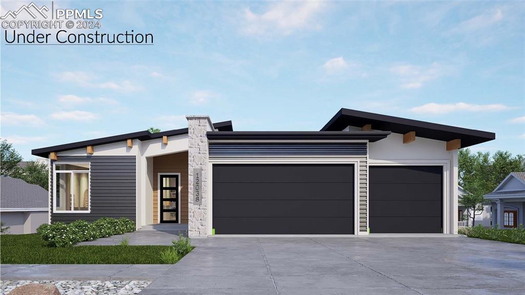 12038 Monarchos Ln., Colorado Springs, CO 80921