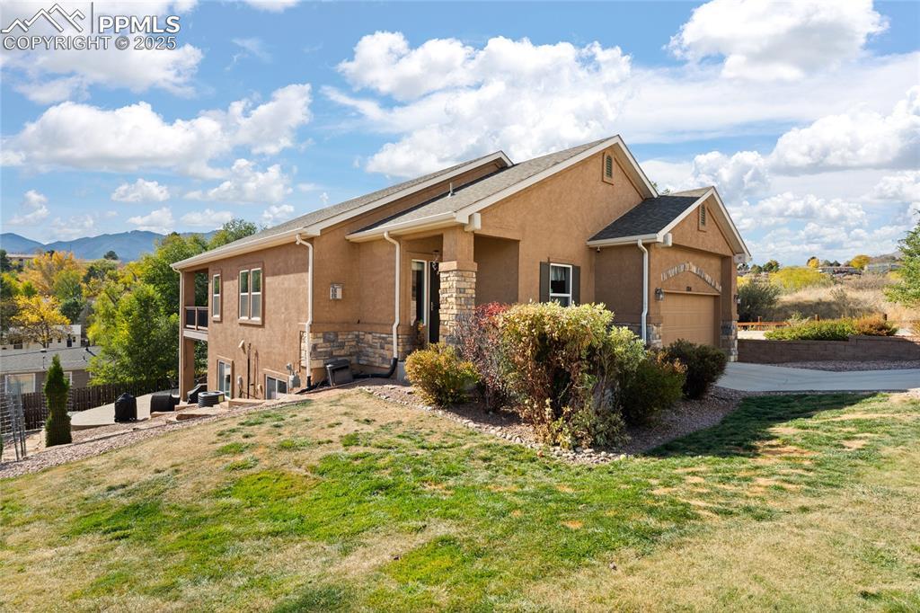 1314 Ethereal Cir., Colorado Springs, CO 80904