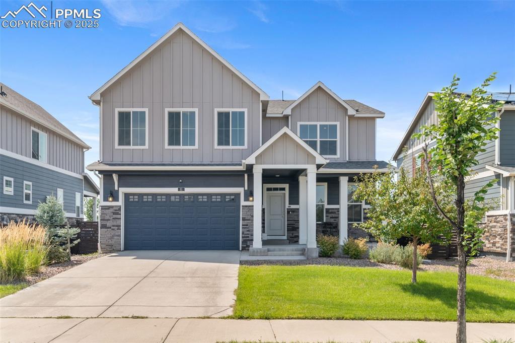 31 S Quantock St., Aurora, CO 80018