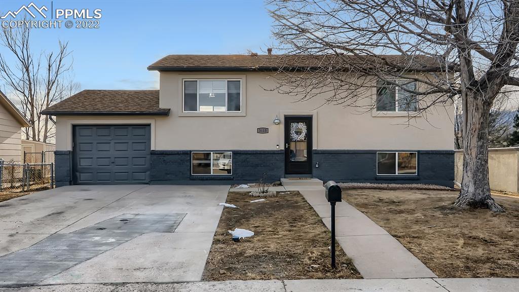 3615 Tackwood Dr., Colorado Springs, CO 80910