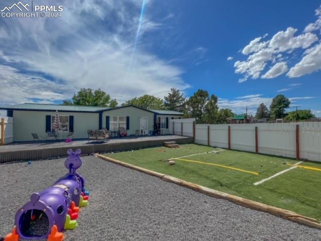 20304 Fairview Rd., Austin, CO 81410
