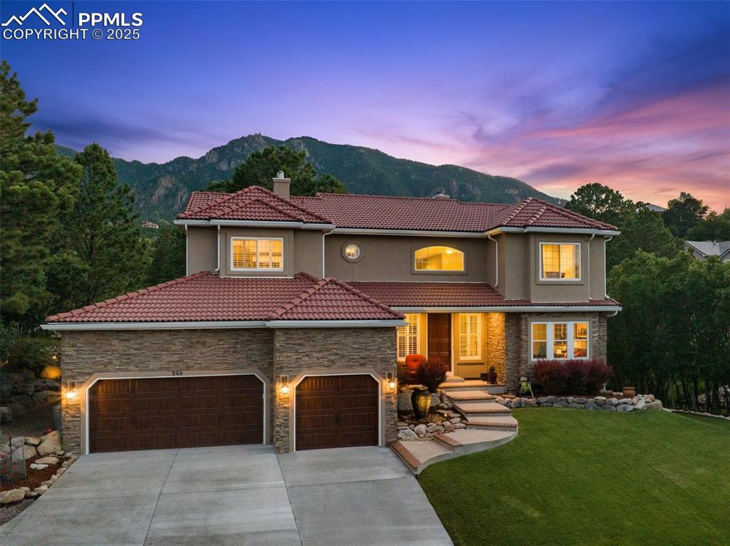 235 Haversham Dr., Colorado Springs, CO 80906