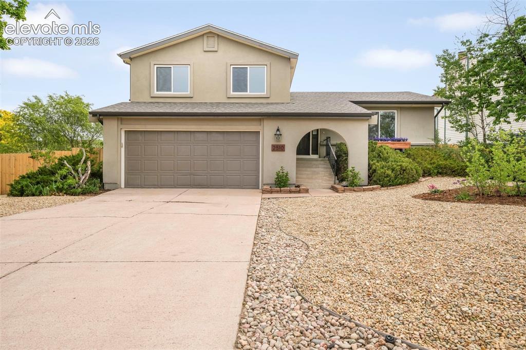 2510 Black Diamond Ter., Colorado Springs, CO 80918