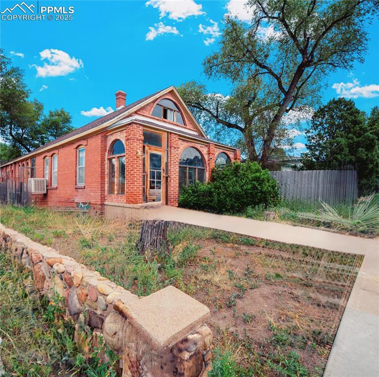 1902 Spruce St., Pueblo, CO 81004