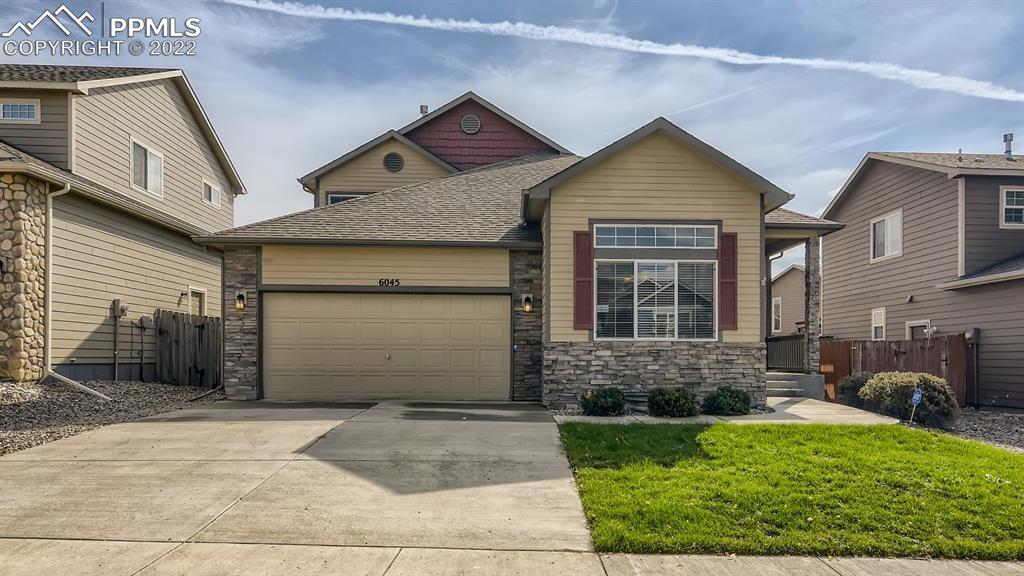 6045 Santo Domingo Rd., Colorado Springs, CO 80911