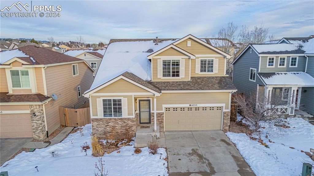 14253 Tern Dr., Colorado Springs, CO 80921