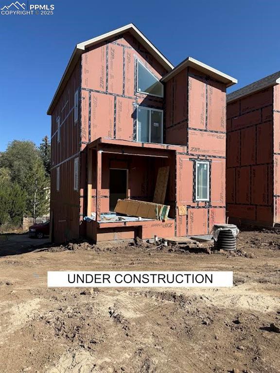 31 Noyer Ct., Colorado Springs, CO 80906