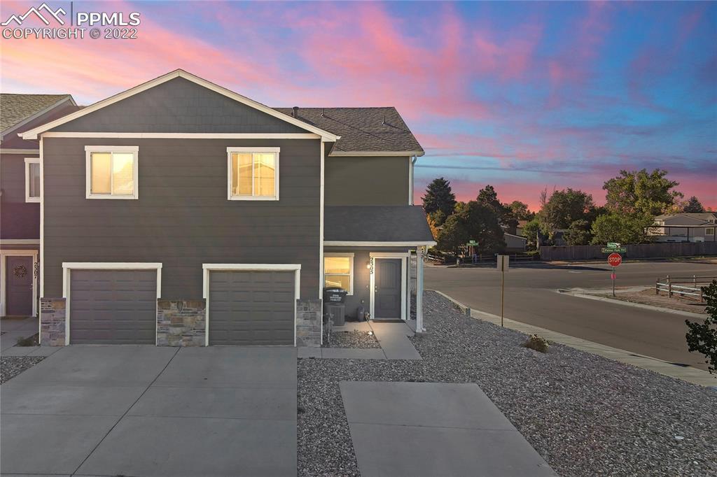 2305 Washo Cir., Colorado Springs, CO 80915