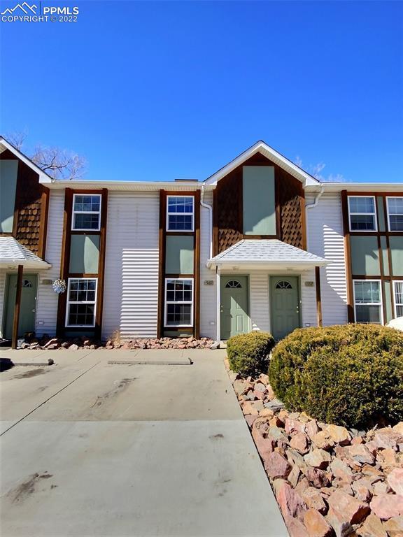 561 W Dale St., Colorado Springs, CO 80905