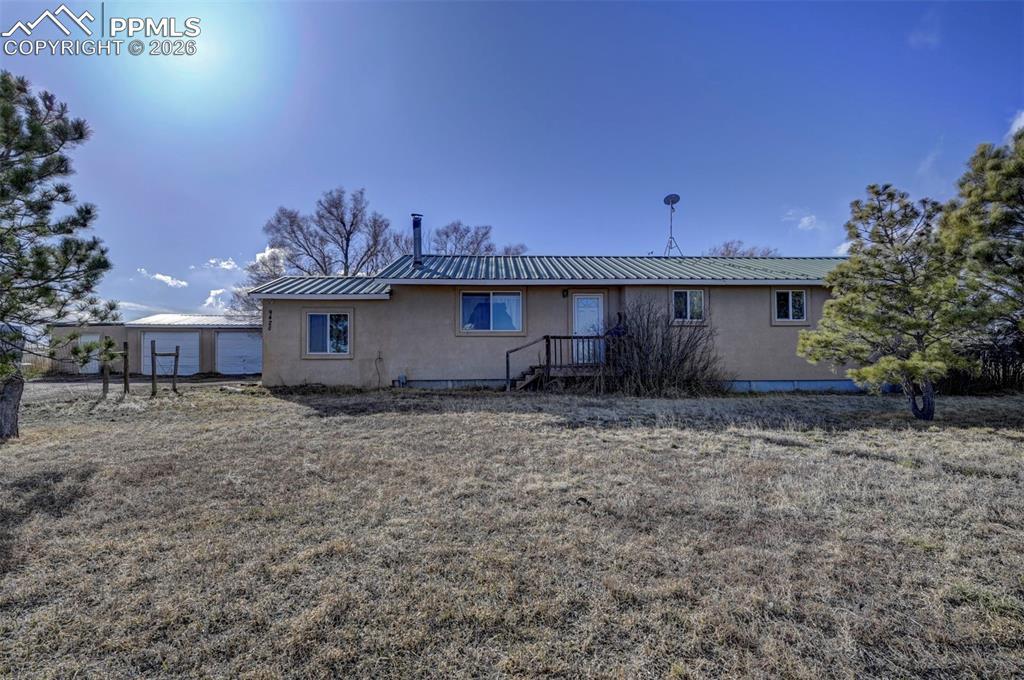 9420 Mulberry Rd., Calhan, CO 80808
