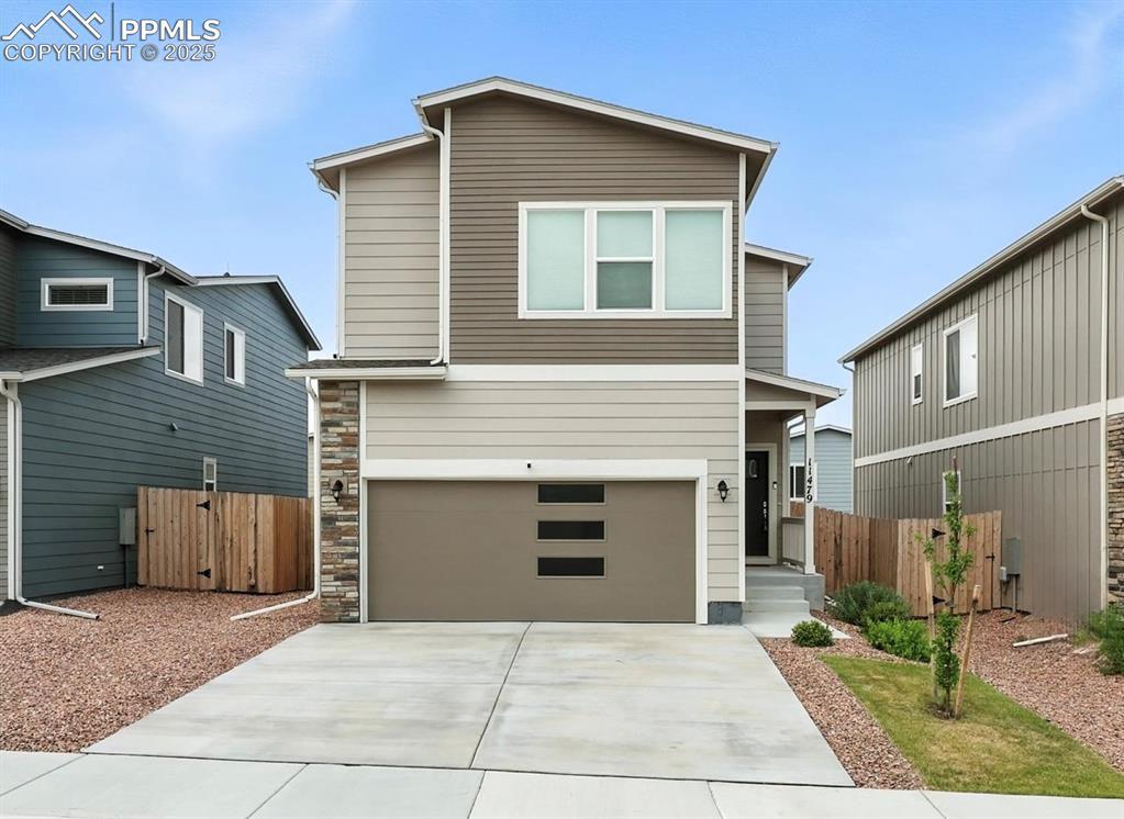 11479 Sanderling St., Colorado Springs, CO 80925