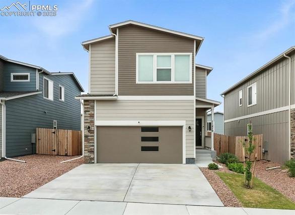 New Foreclosures & Short Sales in Colorado Springs: July 14th to July 20th