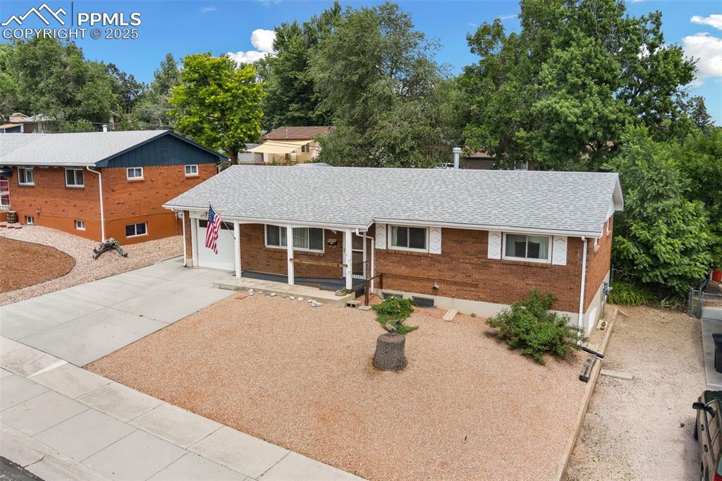 1913 Meyers Ave., Colorado Springs, CO 80909