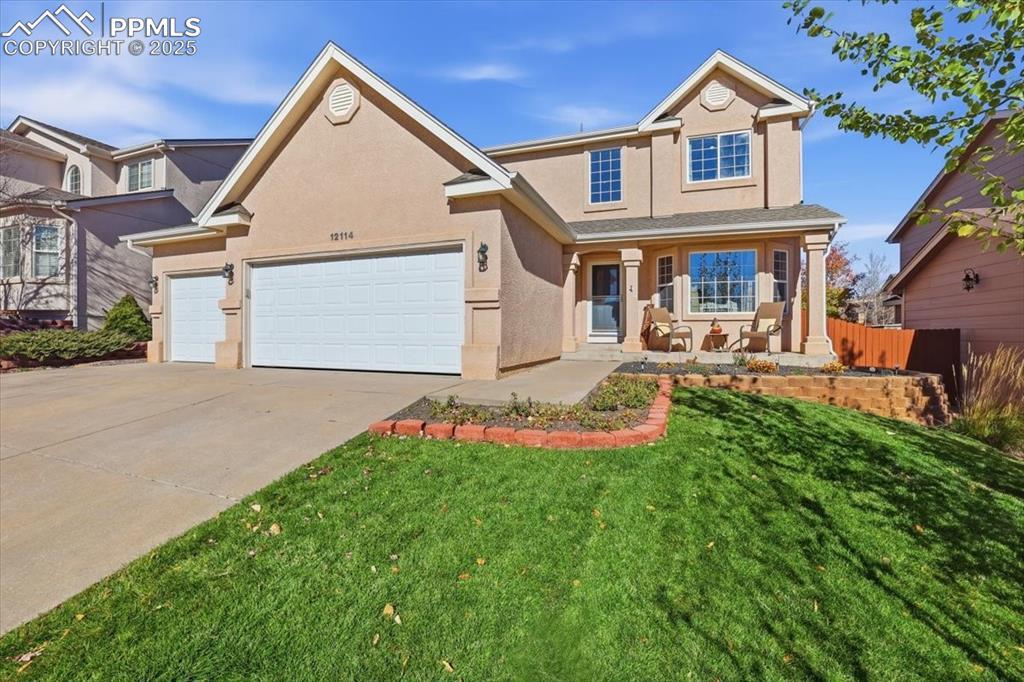 12114 Sleeping Bear Rd., Peyton, CO 80831