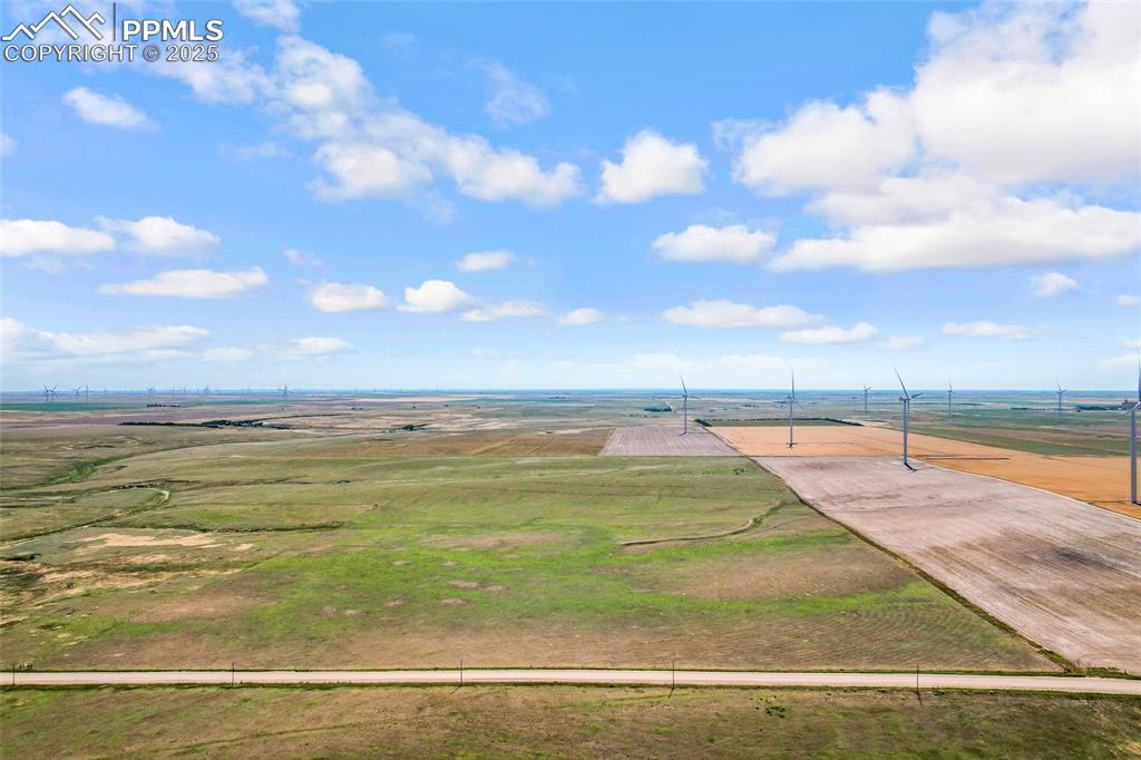 TBD County Road 141, Simla, CO 80835