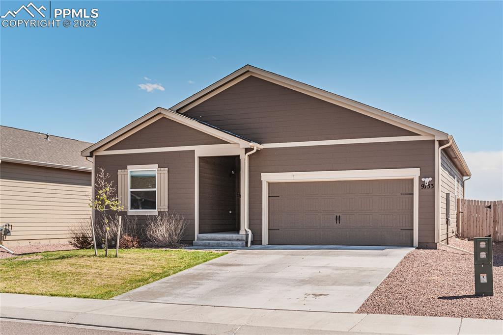 9753 Borderpine Way, Colorado Springs, CO 80925