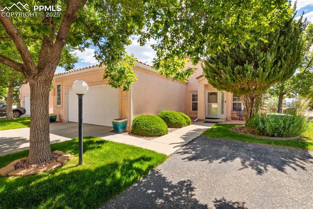 5045 Vista Del Sol Point, Colorado Springs, CO 80919