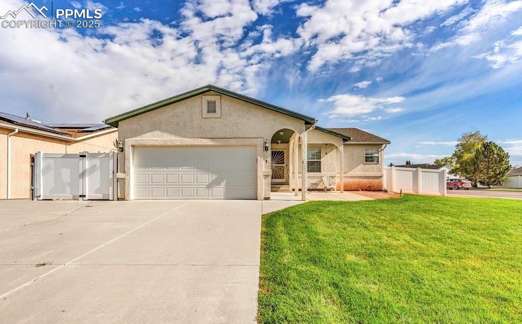 1 Hardwick Ct., Pueblo, CO 81005