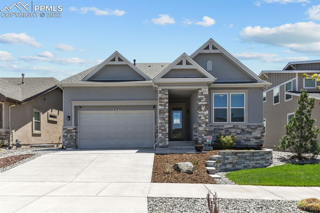 6163 Wolf Village Dr., Colorado Springs, CO 80924