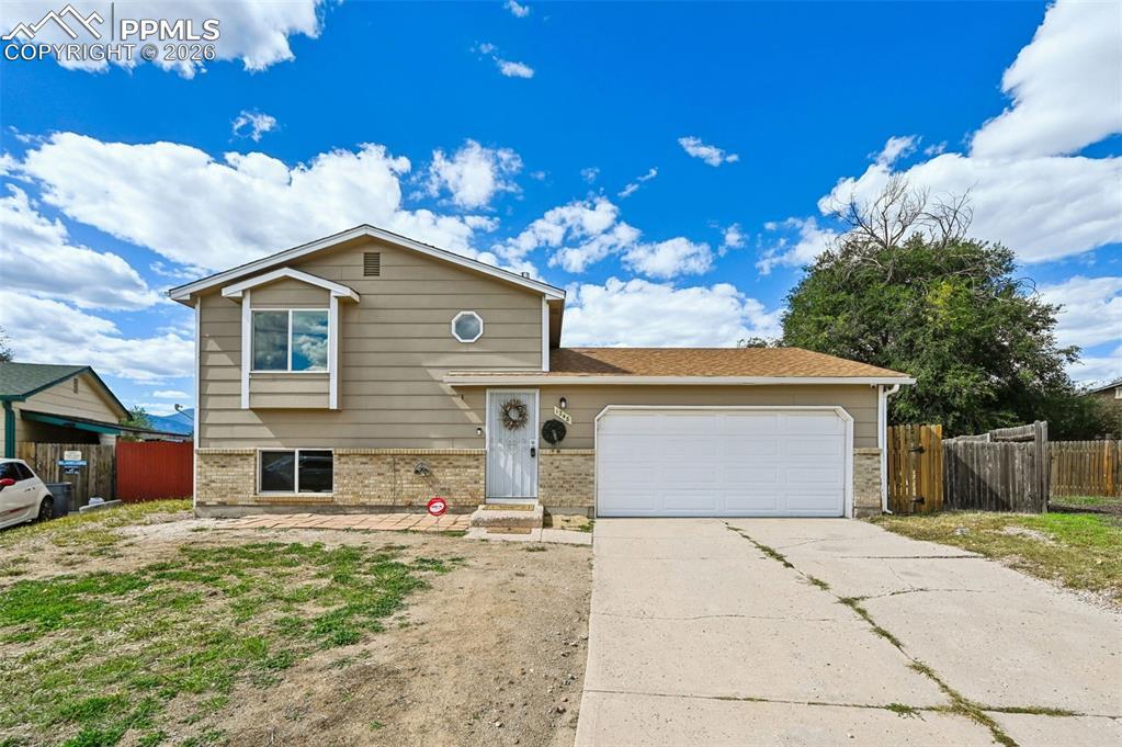 1248 Jet Wing Dr., Colorado Springs, CO 80916