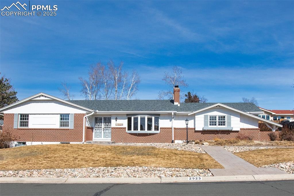 2923 Highland Dr., Colorado Springs, CO 80909