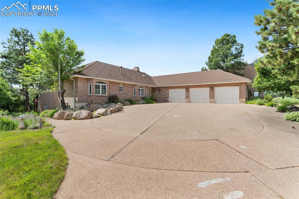 4565 Star Ranch Rd., Colorado Springs, CO 80906