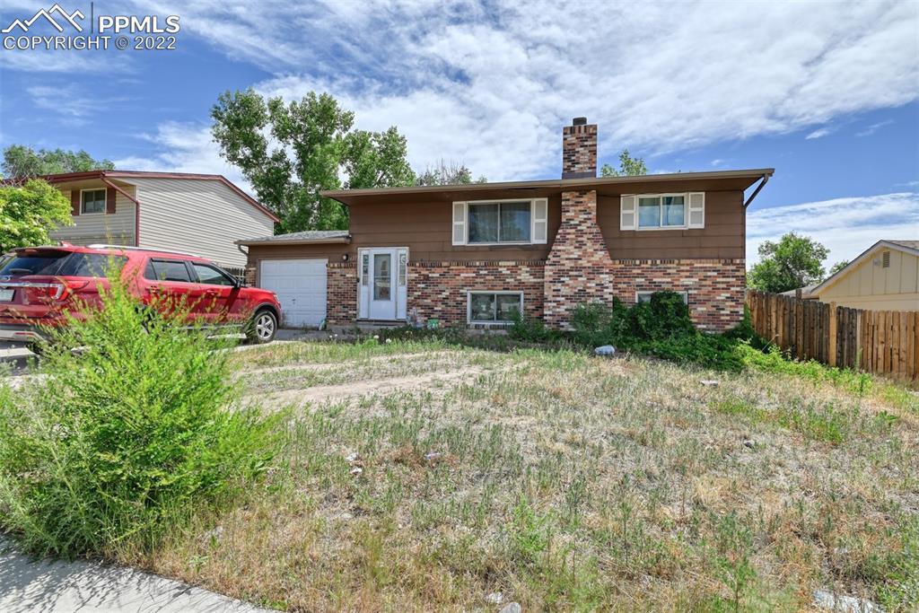 1425 Peterson Rd., Colorado Springs, CO 80915