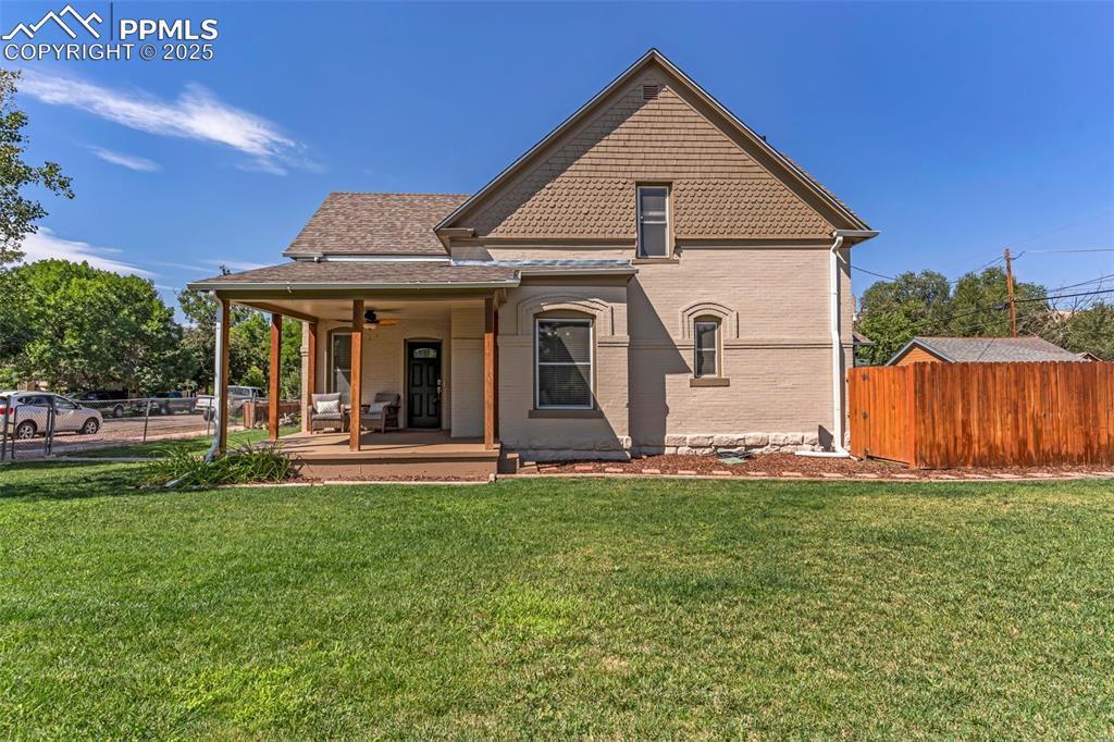 1025 Greenwood Ave., Canon City, CO 81212