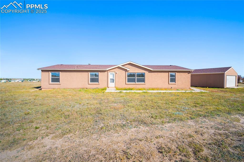 15125 Ewing Ct., Peyton, CO 80831
