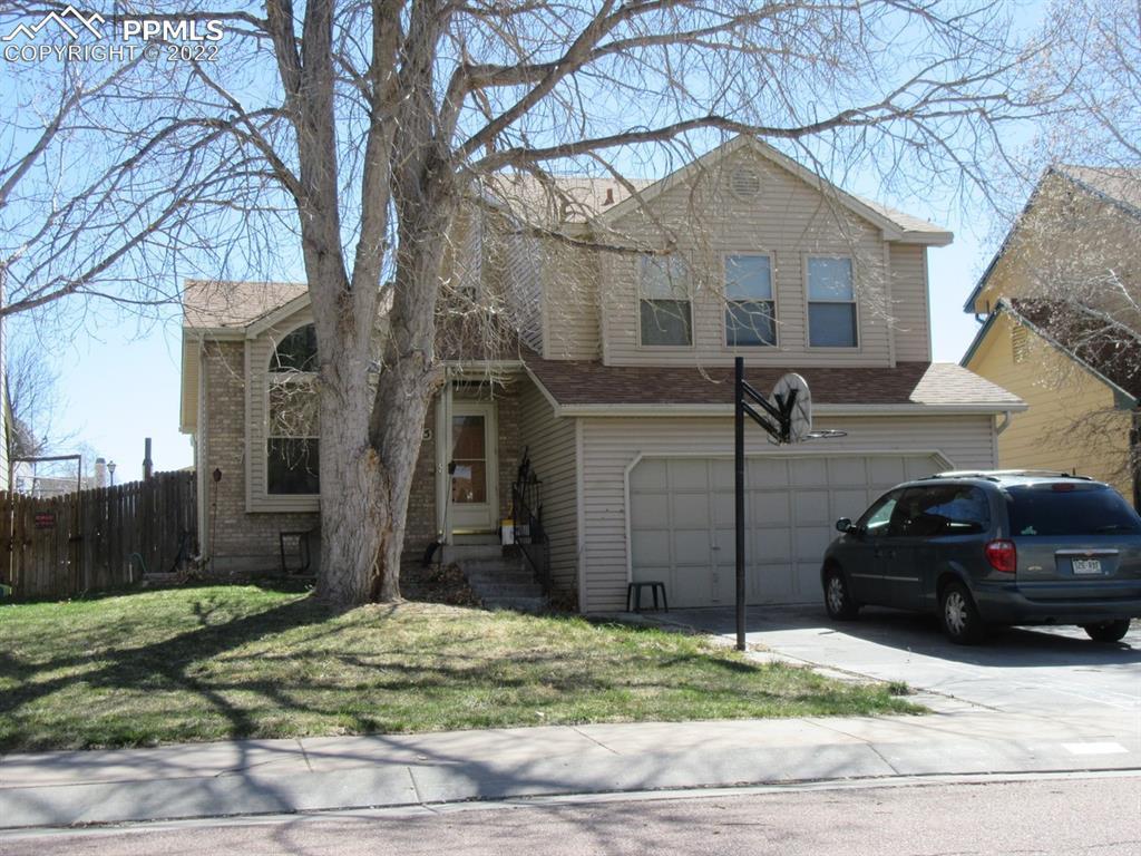 4325 Anvil Dr., Colorado Springs, CO 80925