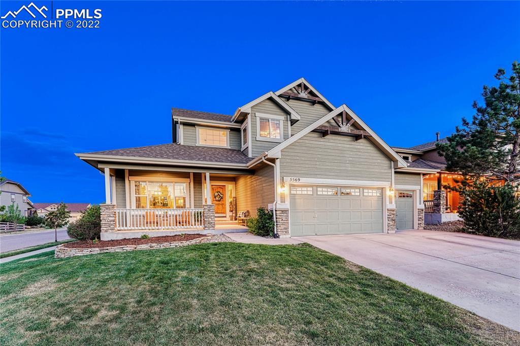 5569 Prima Ln., Colorado Springs, CO 80924